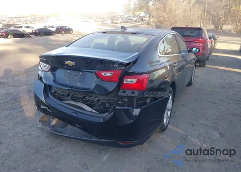 2024 Chevrolet Malibu Fwd 1Lt z USA, uszkodzony, nr VIN 1G1ZD5STXRF173267